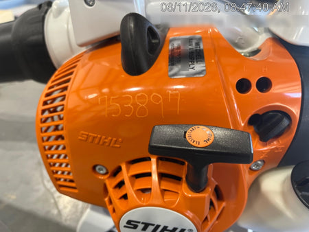2026 STIHL BG 86