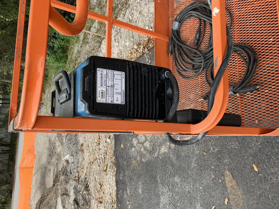 2020 MILLER ELECTRIC CST-280