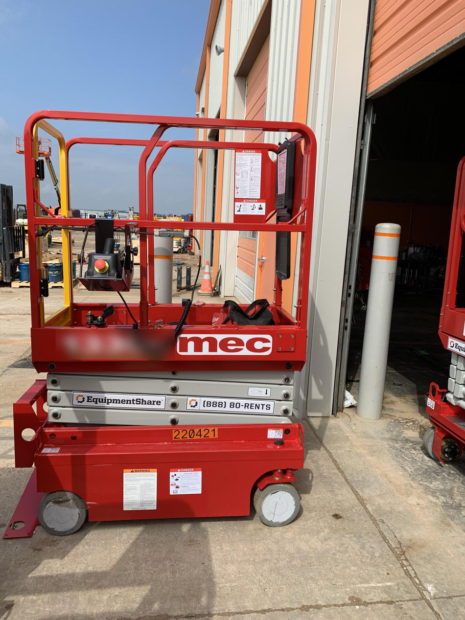 2022 MEC 1330SE