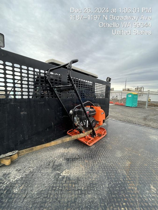 2023 MULTIQUIP MVC82VHW