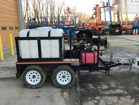 2019 MI-T-M CORPORATION HS-3505-1MGH-UR