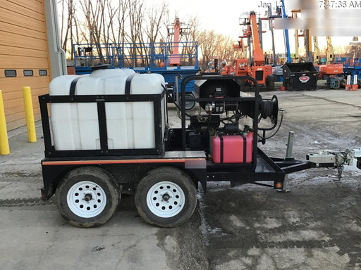 2019 MI-T-M CORPORATION HS-3505-1MGH-UR