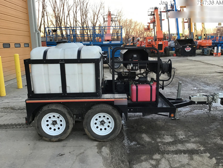 2019 MI-T-M CORPORATION HS-3505-1MGH-UR