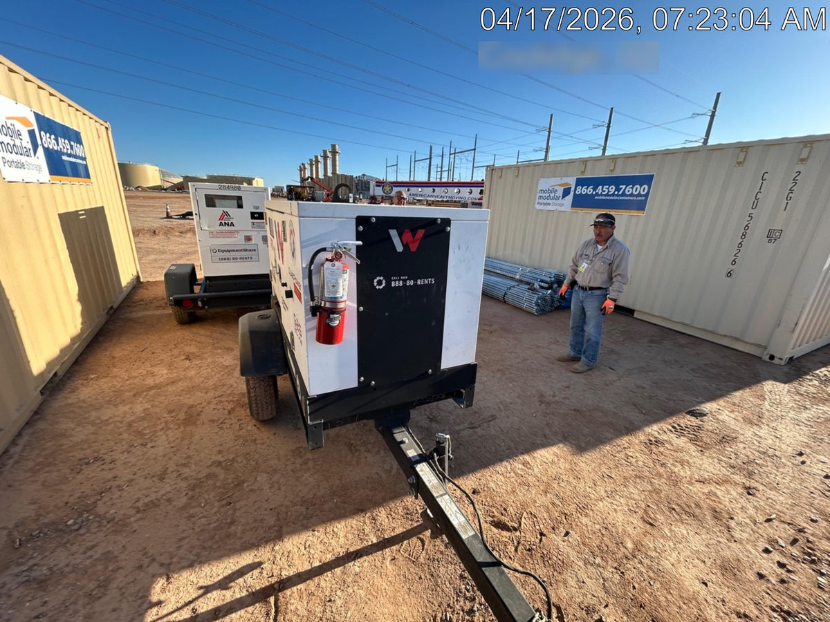 2022 WACKER NEUSON G25