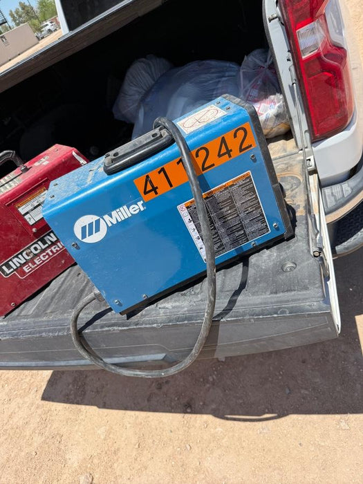 2024 MILLER ELECTRIC CST-282