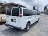 2023 CHEVROLET Express Van - Rental