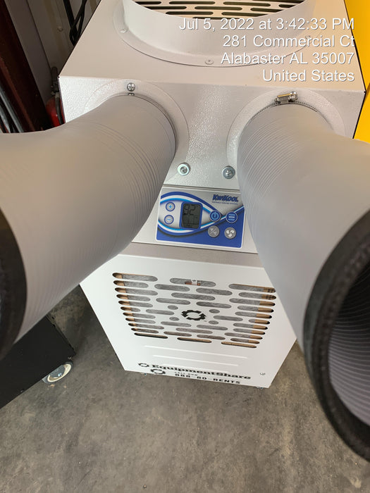 2022 KWIKOOL KPAC1411-2