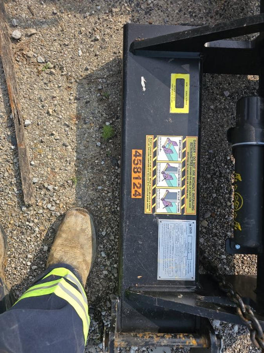 2024 STAR INDUSTRIES M1360B - Star JIB Boom