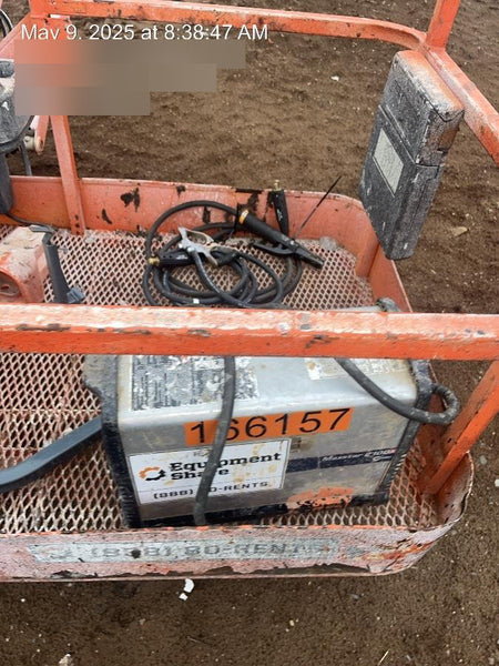 2021 MILLER ELECTRIC CST-280