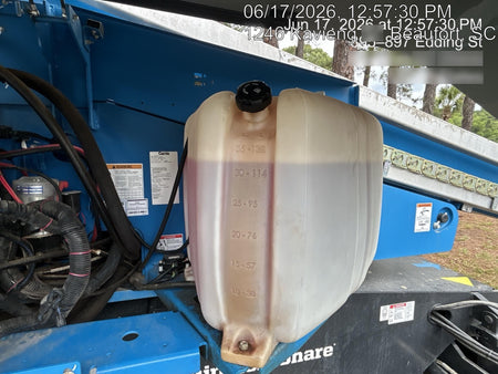 2024 GENIE S-65 XC