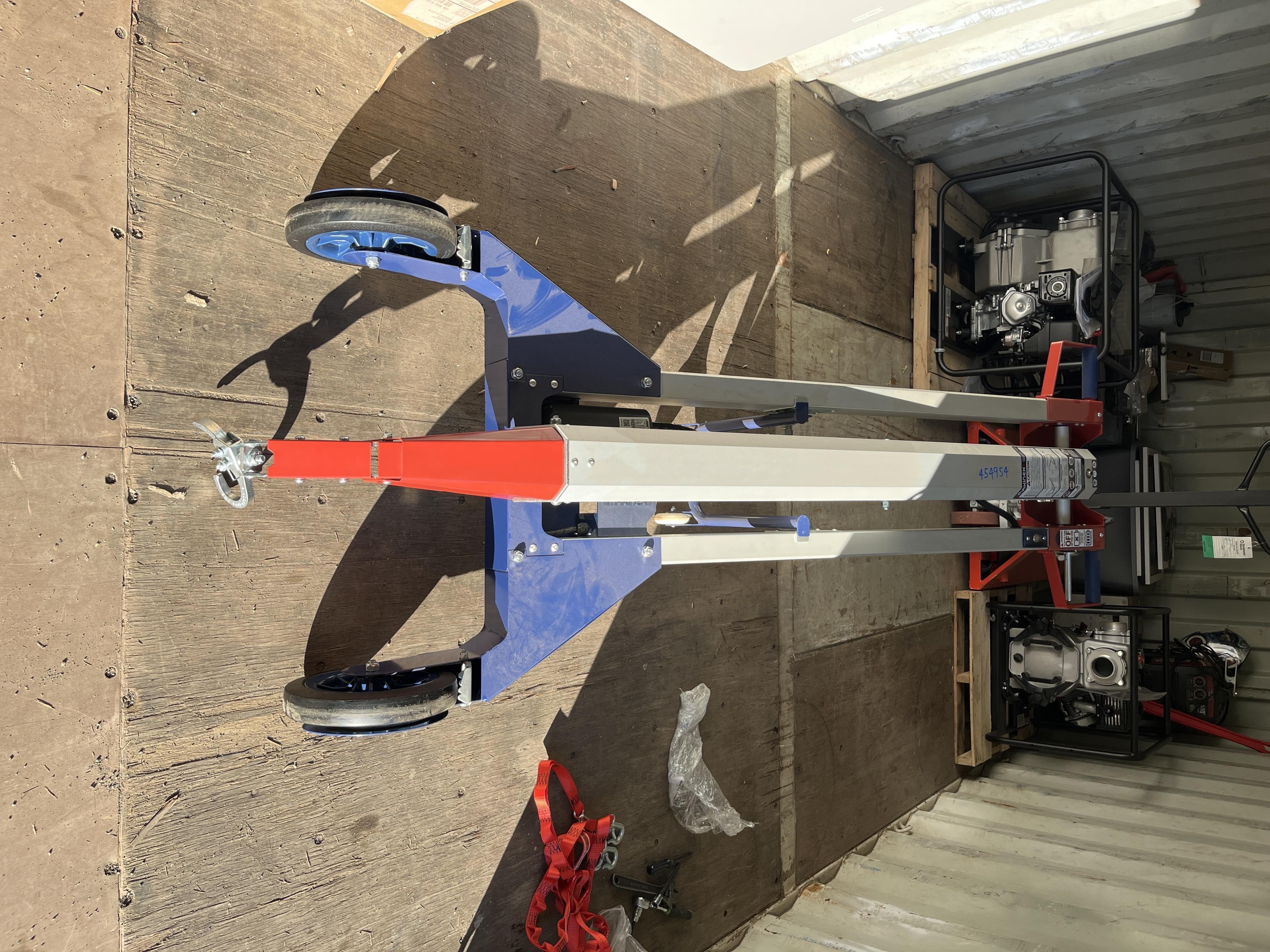 2024 MAKINEX PHT2-140-US