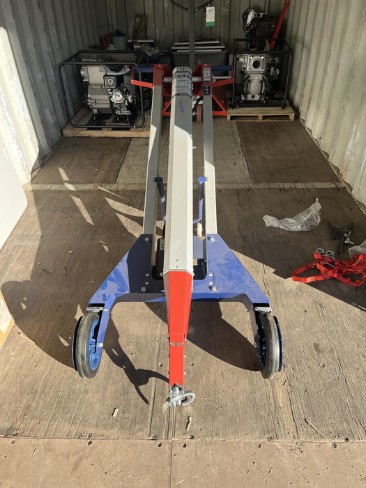 2024 MAKINEX PHT2-140-US