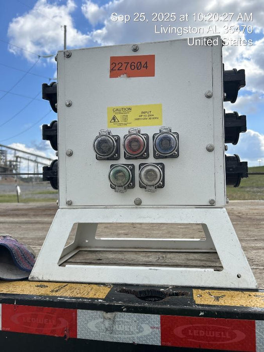 2022 TRYSTAR HTB-1DL-6P