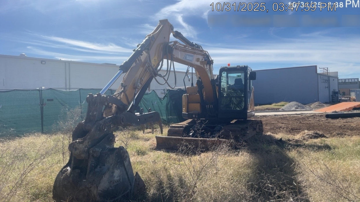 2023 SANY SY155R
