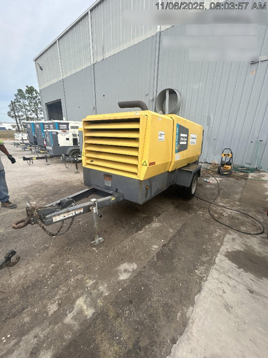 2020 ATLAS COPCO XAS 900