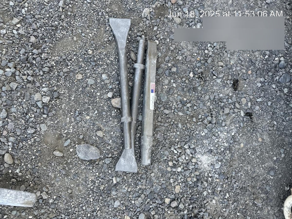 2021 MICHIGAN PNEUMATIC MP-CH3R