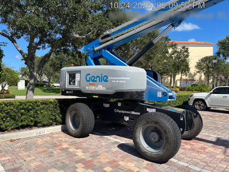 2024 GENIE S-65 HF