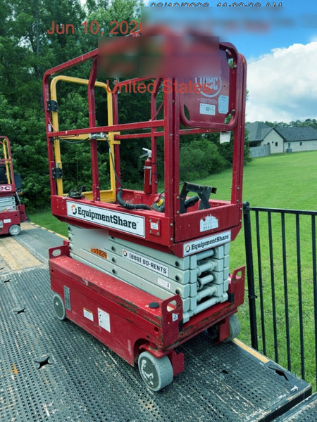 2021 MEC Micro 19
