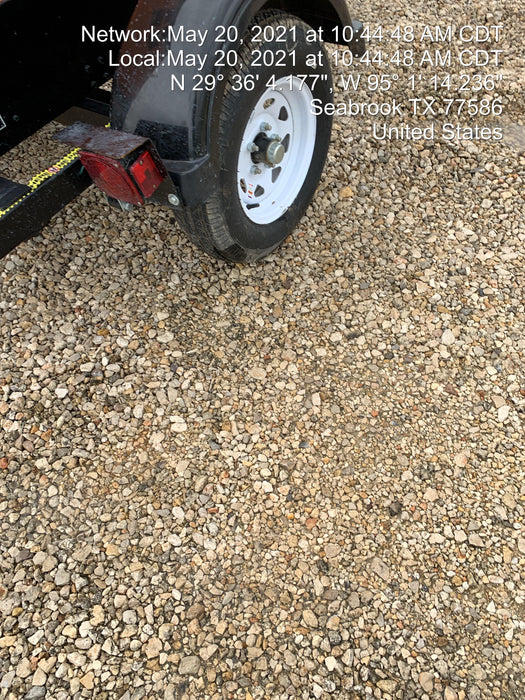 2020 Lincoln Electric Vantage 322 Ready-Pak 3