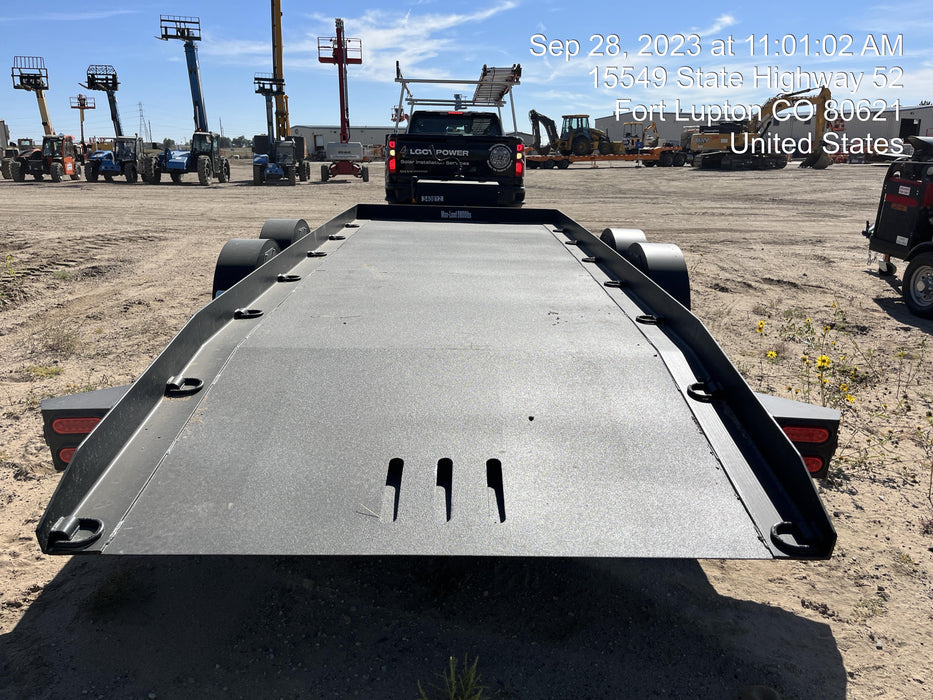 2023 STEELPOINT K19E