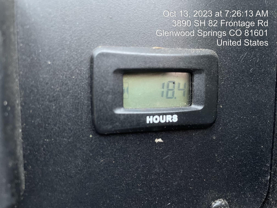 2023 DOOSAN P425/HP375WCU