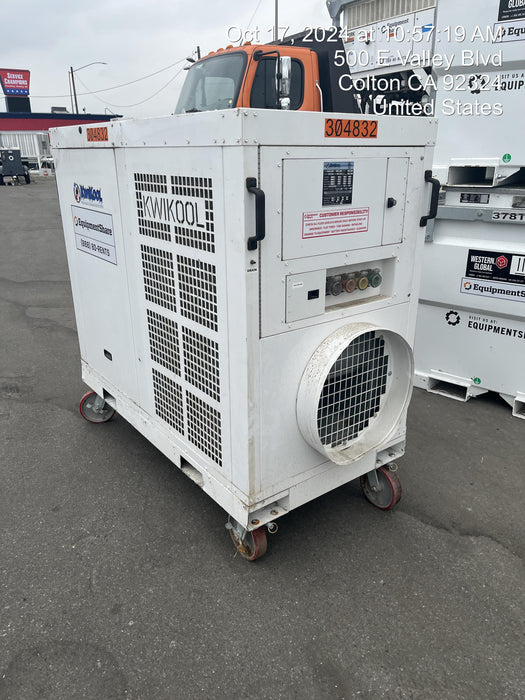 2023 KWIKOOL KPO12-43H