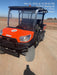 2022 KUBOTA RTV-X1140W-H (Canopy)
