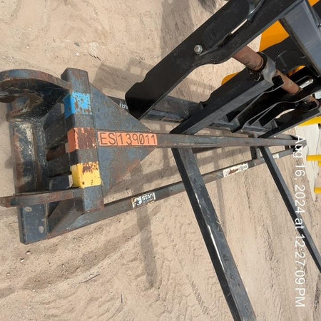 2021 STAR INDUSTRIES 1320TK