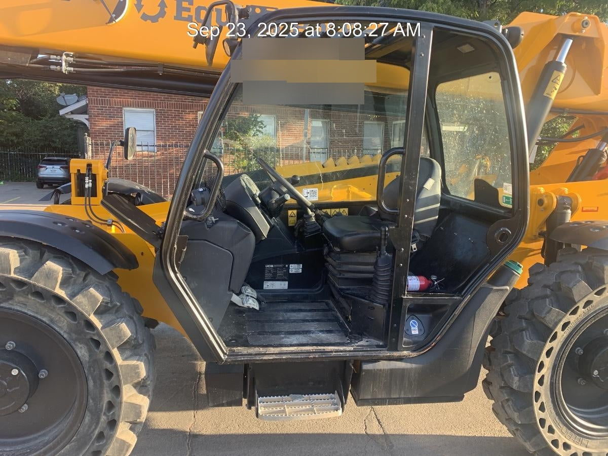 2024 JCB 509-42