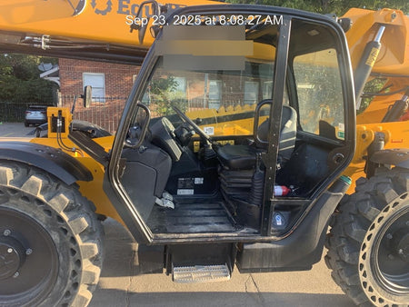 2024 JCB 509-42