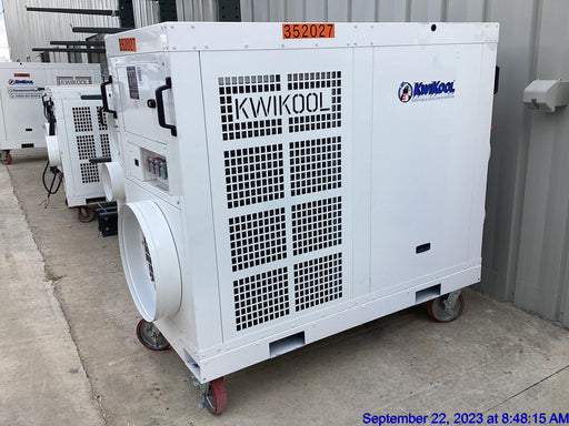 2023 KWIKOOL KPO12-23H