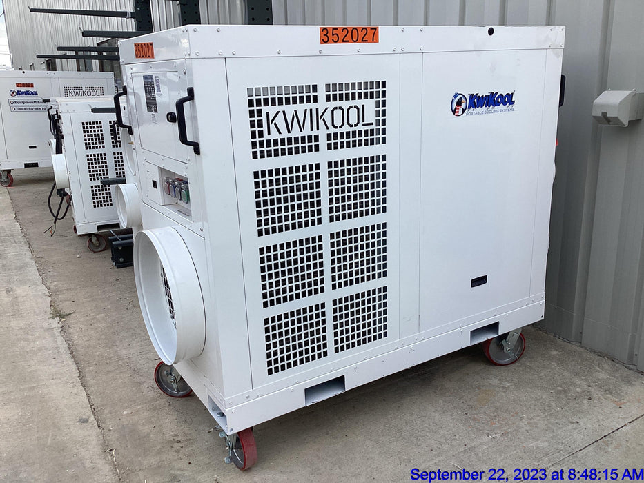 2023 KWIKOOL KPO12-23H