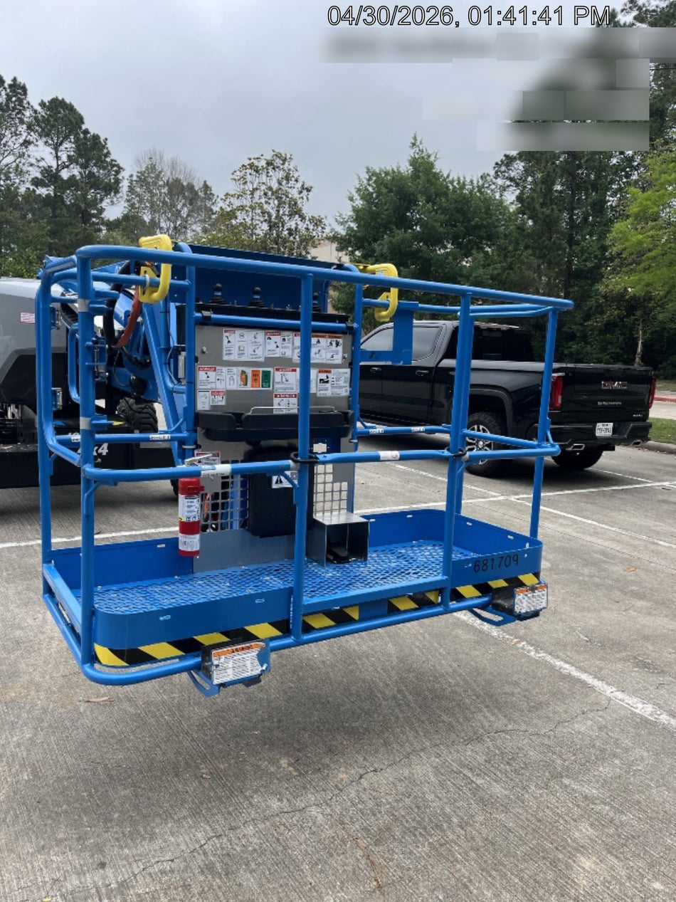 2026 GENIE Z-45 XC