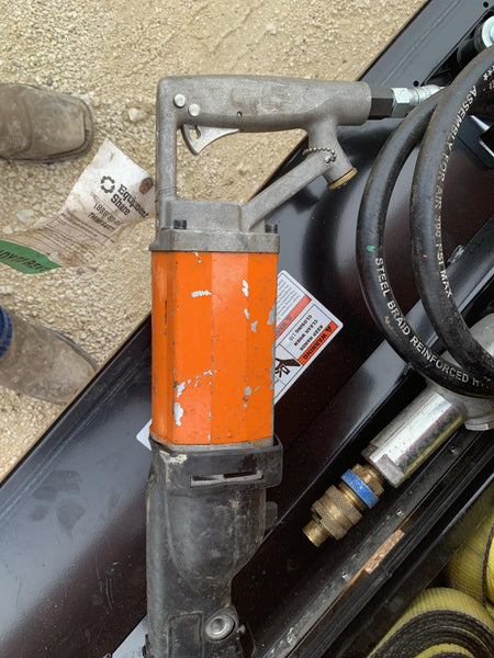 2020 MICHIGAN PNEUMATIC 18405