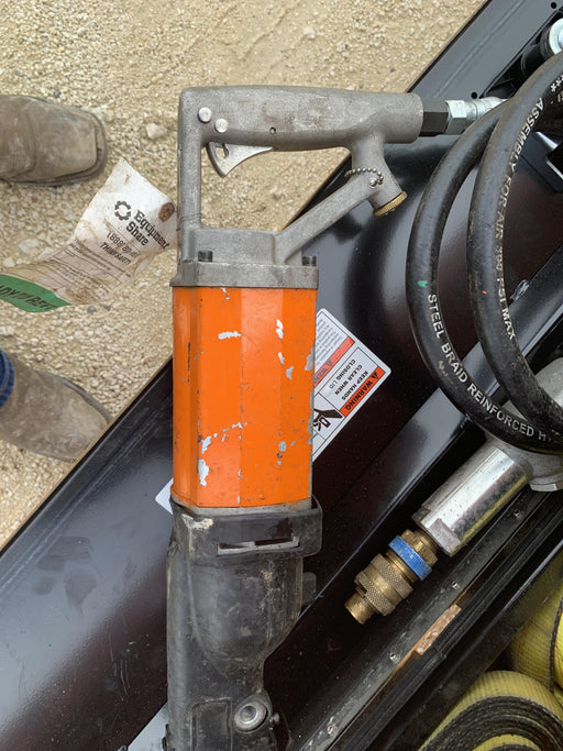 2020 MICHIGAN PNEUMATIC 18405