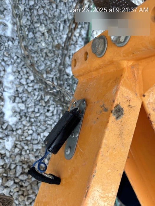 2022 PIONEER PP44S10L761-D2.9L4