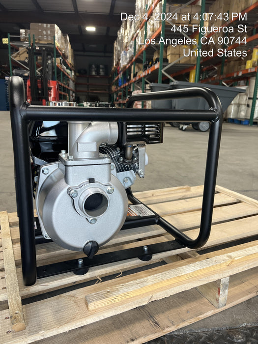 2024 MI-T-M WTP-S02-1MGH