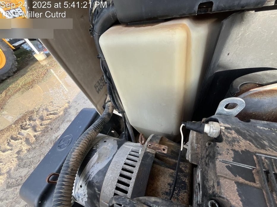 2018 Wacker Neuson LTV6L-MH LTV6K Mobile Light Tower