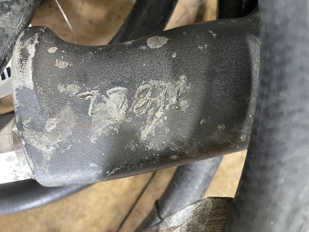 2020 MICHIGAN PNEUMATIC 750SS
