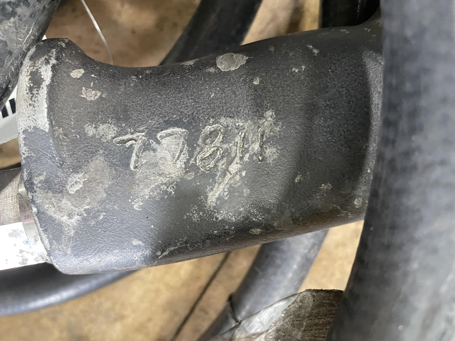 2020 MICHIGAN PNEUMATIC 750SS