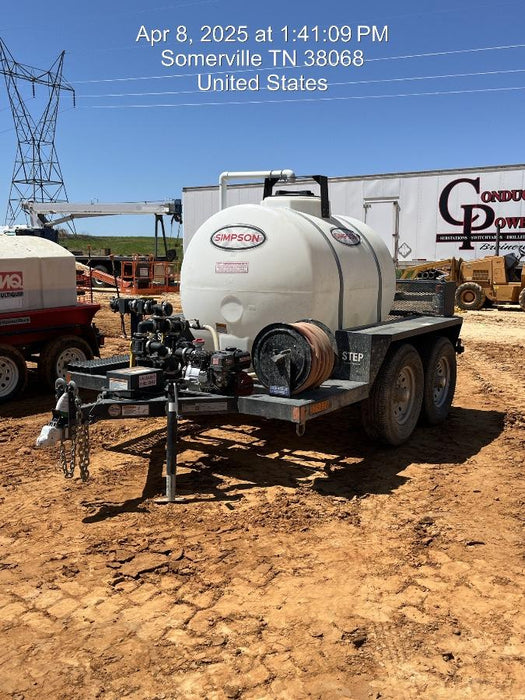 2023 SIMPSON SWT-52517