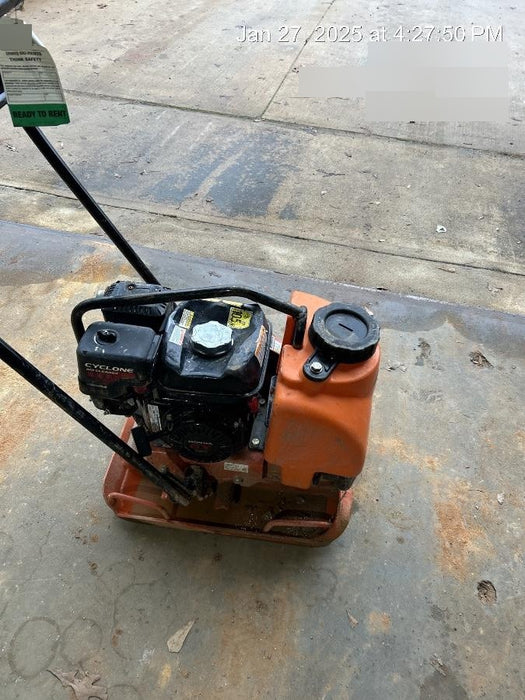 2023 MULTIQUIP MVC82VHW