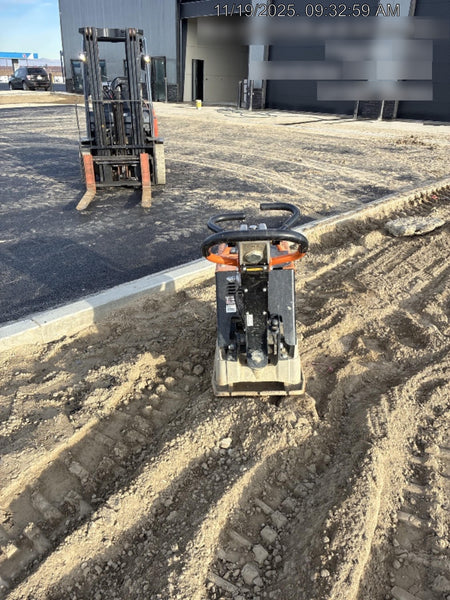 2024 MULTIQUIP MVH208GH