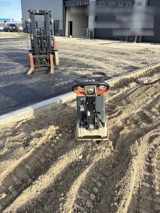 2024 MULTIQUIP MVH208GH