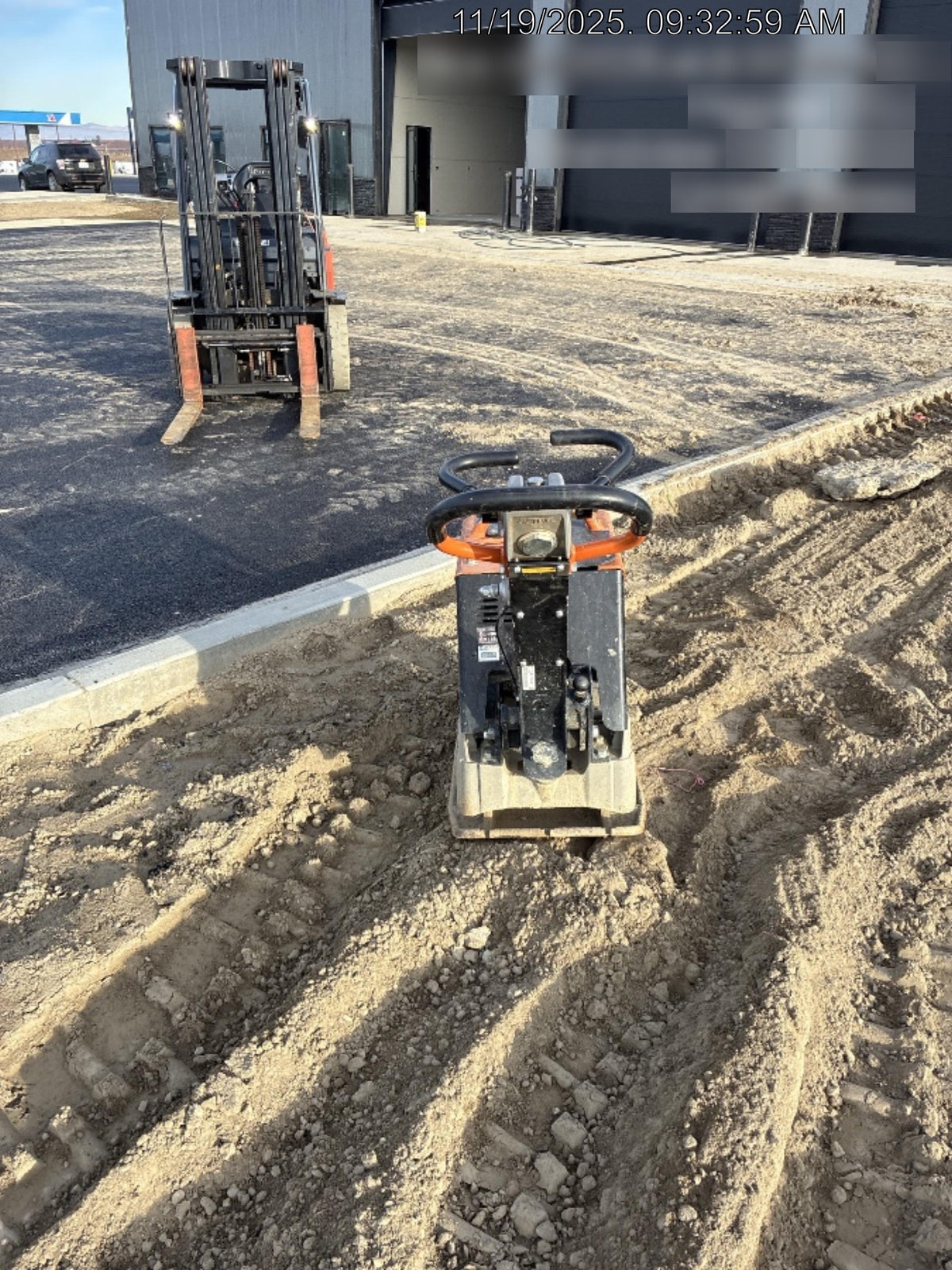 2024 MULTIQUIP MVH208GH