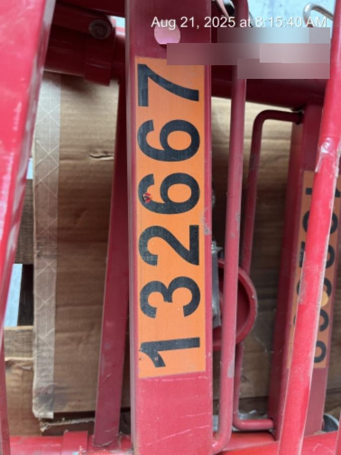 2021 KEY PLANT KPDR-400A- 401