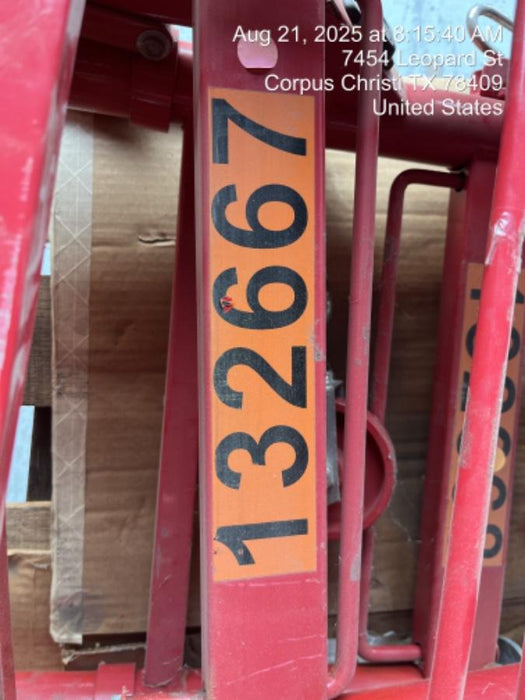 2021 KEY PLANT KPDR-400A- 401