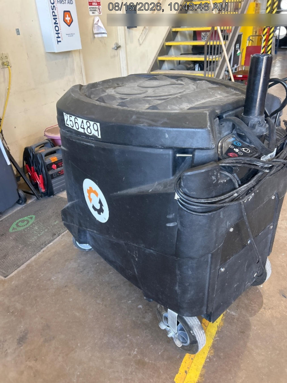 2022 POWER BREEZER PB4BASE