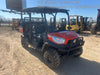 2023 KUBOTA RTV-X1140W-H (Canopy)