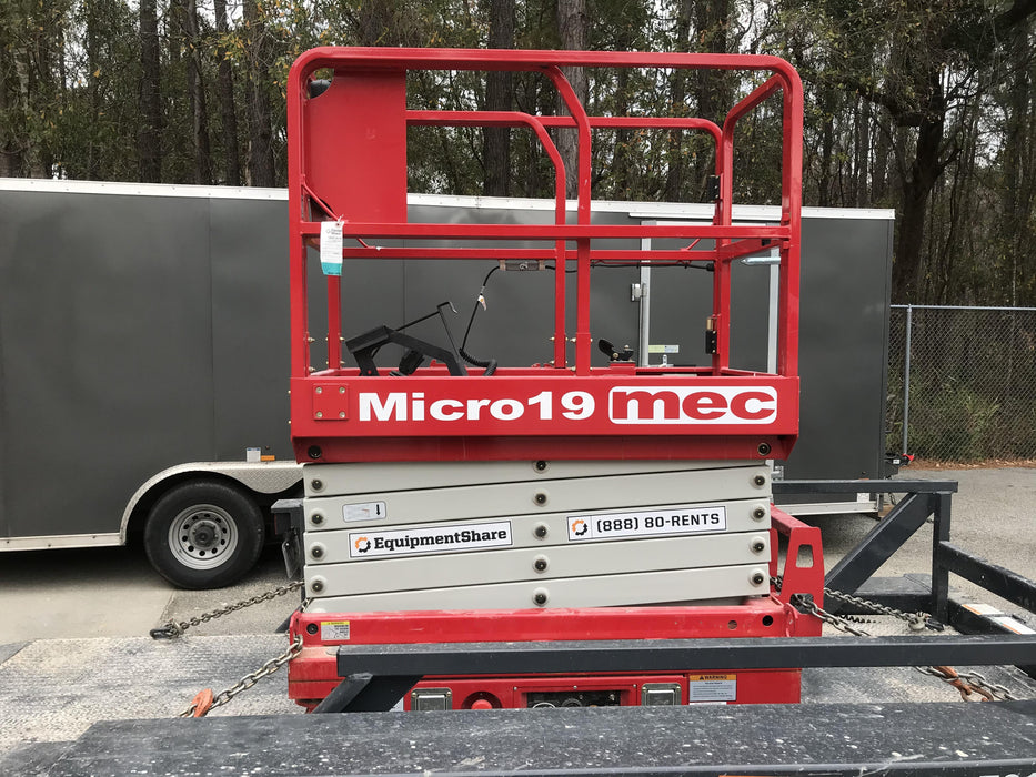 2019 MEC Micro 19